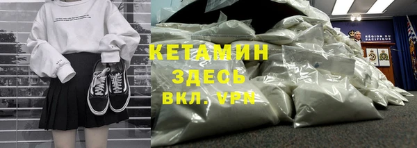 стафф Гусев
